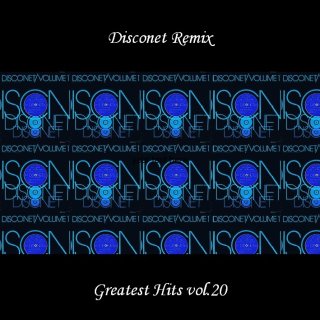 Erasure - Chains Of Love (Disconet Remix)